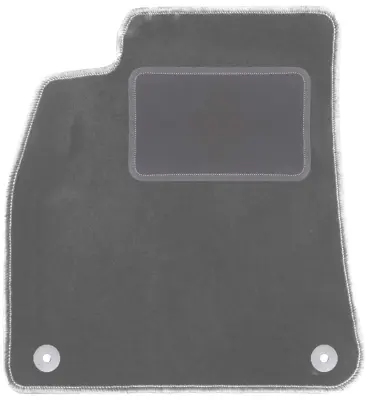 Zaščitna preproga za voznika: Audi A7 C8 sportback (2018-)