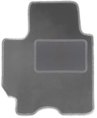 Zaščitna preproga za voznika: Suzuki Swift V Hatchback (2017-)