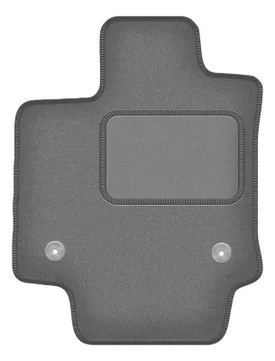 Zaščitna preproga za voznika: Lexus NX II 0 (2021-)