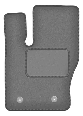 Zaščitna preproga za voznika: Range Rover Sport II SUV (2013-)