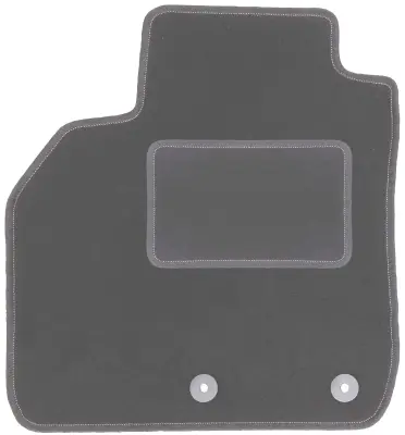 Voznikova zaščitna preproga: enoprostorec Renault Scenic II (2003-2009)