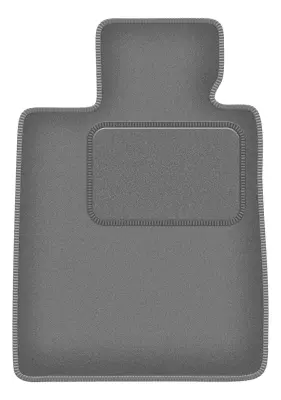 Zaščitna preproga za voznika: BMW 7 G11 limuzina kratka (2015-)