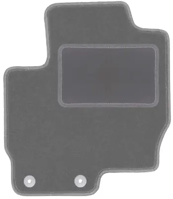 Zaščitna preproga za voznika: Mitsubishi Colt VII kombilimuzina (2008-2012)