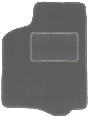 Voznikova zaščitna preproga: Seat Cordoba I limuzina (1993-2002)