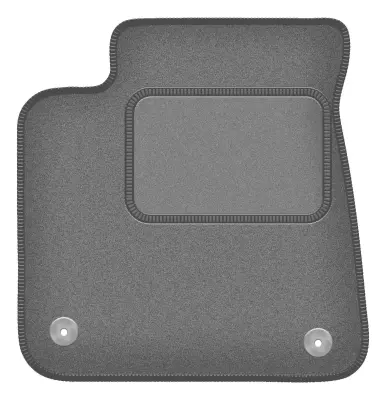 Zaščitna preproga za voznika: Audi A8 D4 LONG (2010-2017)