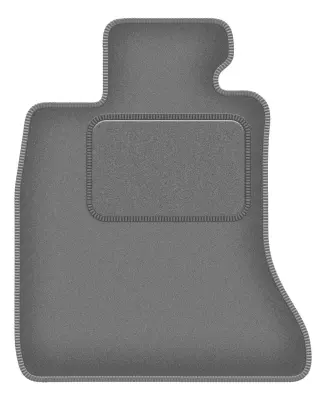 Zaščitna preproga za voznika: BMW 7 F02 LONG (2008-2015)