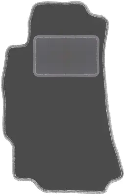 Zaščitna preproga za voznika: Mazda RX-8 coupe (2003-2012)