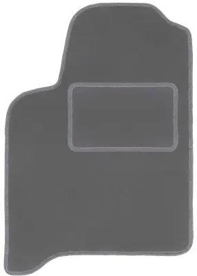 Voznikova zaščitna preproga: Renault Scenic I enoprostorec (1996-2003)