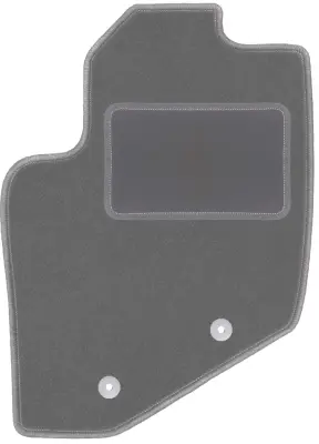 Preproga za voznika: Volvo S60 I liftback (2000-2009)