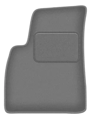 Preproga za voznika: Hyundai SantaFe I SUV (2000-2006)