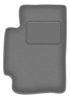 Zaščitna preproga za voznika: Lexus GS I limuzina (1991-1997)