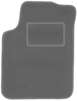 Voznikova zaščitna preproga: Citroen C3 I kombilimuzina (2002-2009)