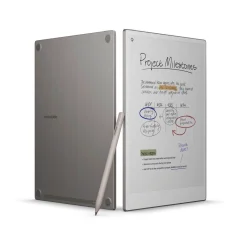 REMARKABLE PAPER PRO e-bralnik z MARKER pisalom