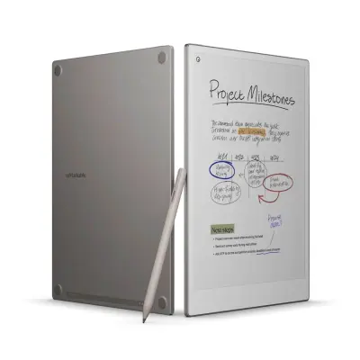 REMARKABLE PAPER PRO e-bralnik z MARKER pisalom