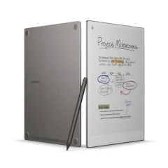 REMARKABLE PAPER PRO e-bralnik z MARKER PLUS pisalom