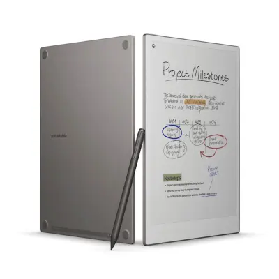 REMARKABLE PAPER PRO e-bralnik z MARKER PLUS pisalom