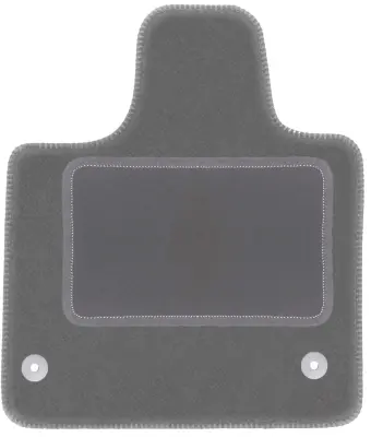 Preproga za voznika: Volvo 940 / 960 FL limuzina (1990-1998)