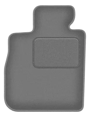 Zaščitna preproga za voznika: BMW 8 G15 Coupe (2018–2022)