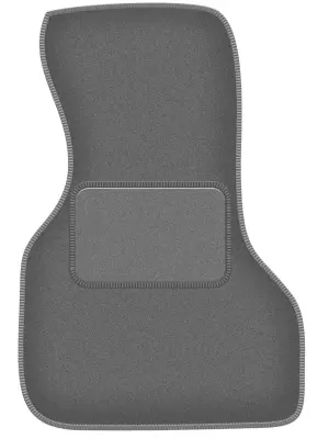 Zaščitna preproga za voznika: GMC Safari II Van (1995-2005)