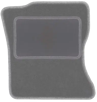 Zaščitna preproga za voznika: Jaguar XF X260 limuzina, karavan (2016-)