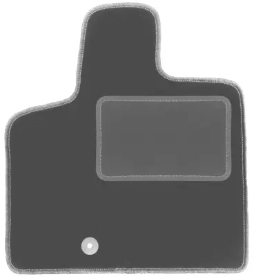 Zaščitna preproga za voznika: Volkswagen Routan 7-sedežni (2008-2015)