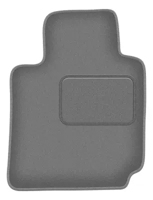 Voznikova zaščitna preproga: Nissan Micra K12 CC kabriolet (2003-2010)