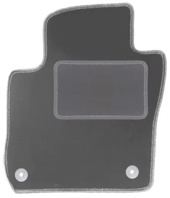 Zaščitna preproga za voznika: Volkswagen Beetle kabriolet, kupe (2012–2019)