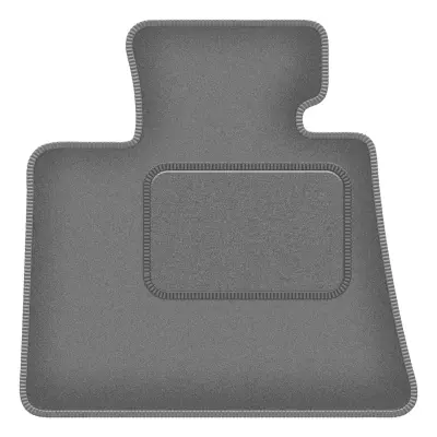 Zaščitna preproga za voznika: BMW X7 G07 7 sedežev (2018-)