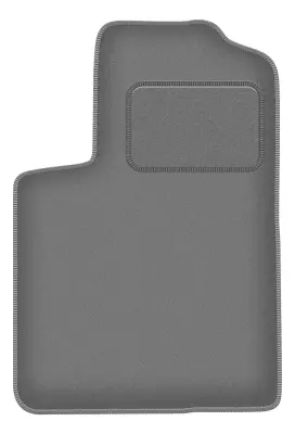 Zaščitna preproga za voznika: Chrysler Sebring II Sedan (2003-2007)