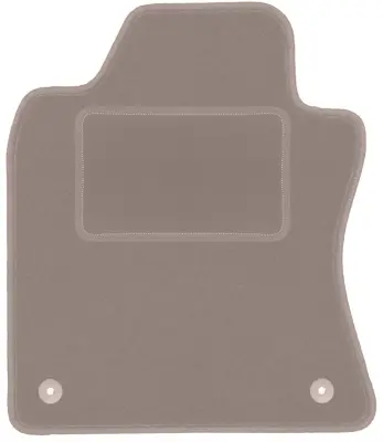 Bež voznikova preproga za: Infiniti Q50 limuzina (2013-)