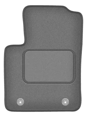 Voznikova zaščitna preproga: Ford Ka MK2 FL kombilimuzina (2012–2018)