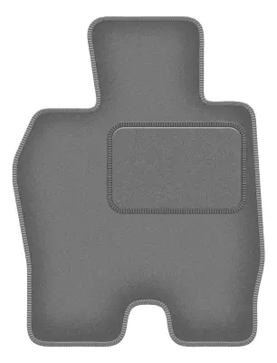 Zaščitna preproga za voznika: BMW i8 L15 Roadster (2018–2022)