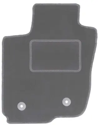 Preproga za voznika: Toyota RAV4 III SUV (2006-2013)