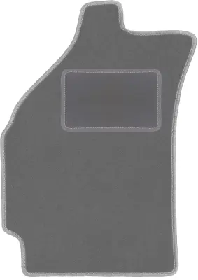 Zaščitna preproga za voznika: Daewoo Matiz kombilimuzina (1997-2007)