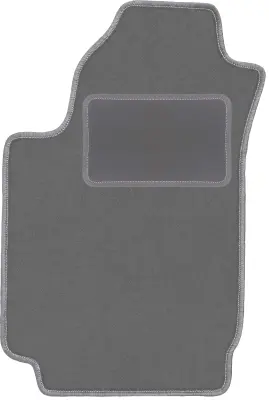 Preproga za voznika: Fiat Stilo hatchback, karavan (2000-2008)