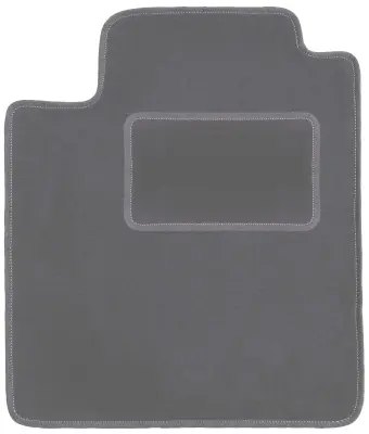 Voznikova zaščitna preproga: Nissan Micra K12 kombilimuzina (2002-2010)