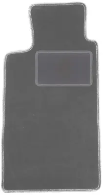 Zaščitna preproga za voznika: Jaguar XJ6 X300 limuzina (1994-1997)