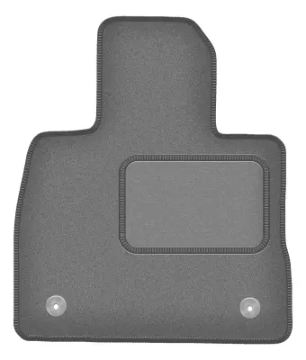 Zaščitna preproga za voznika: Ford Explorer MK6 SU625 SUV (2020-)