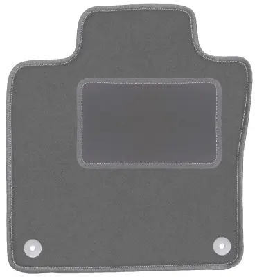 Zaščitna preproga za voznika: Volvo XC60 II SUV (2017-)