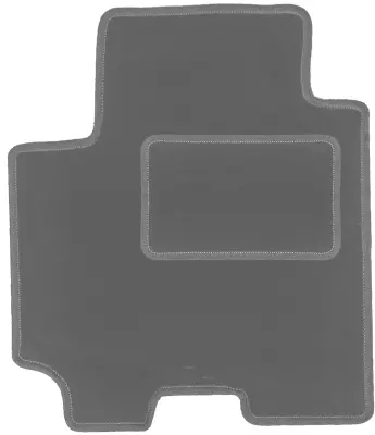 Zaščitna preproga za voznika: Suzuki Baleno II kombilimuzina (2015-)