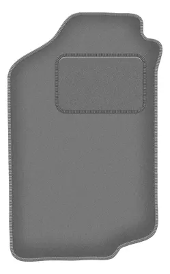 Preproga za voznika: Volkswagen Jetta II limuzina (1984-1992)