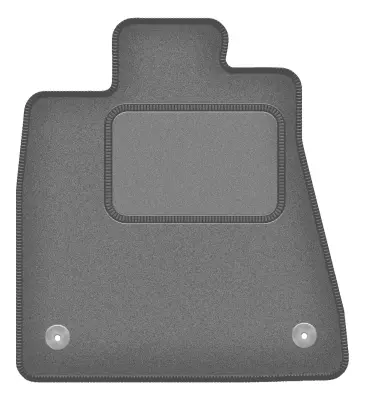 Zaščitna preproga za voznika: Lexus GS IV 0 (2012–2020)