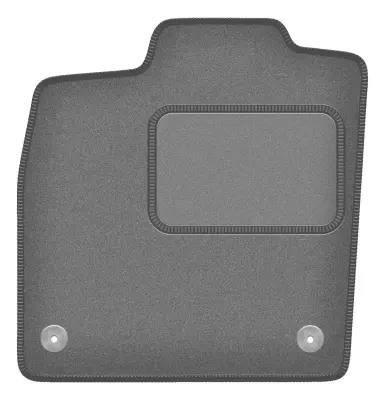 Preproga za voznikovo vozilo: Audi Q4 e-TRON (2021-2022)