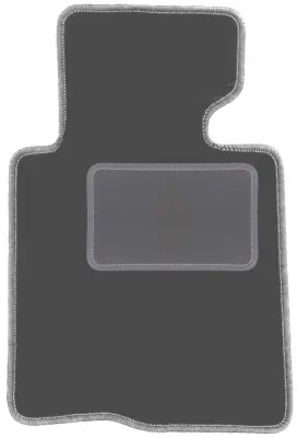 Zaščitna preproga za voznika: BMW 3 E46 kabriolet (2000-2007)