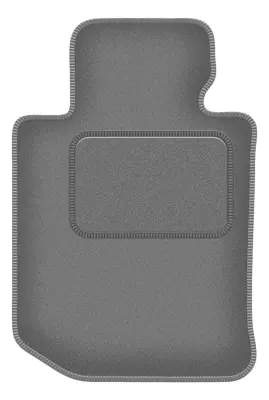 Zaščitna preproga za voznika: BMW 4 G22 Coupe (2020–2022)