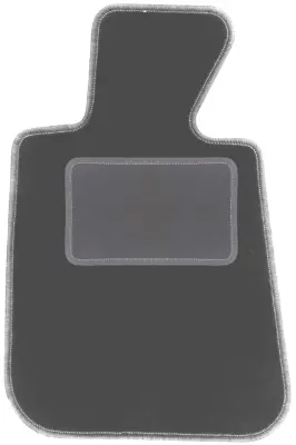 Zaščitna preproga za voznika: BMW 3 E30 kabriolet (1986-1993)