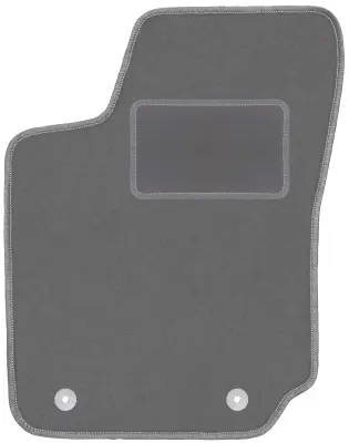 Zaščitna preproga za voznika: Opel Corsa B kombilimuzina (1993-2001)