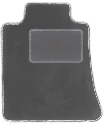 Preproga za voznika: Alfa Romeo Giulia 4x4 (4WD) limuzina (2016-)