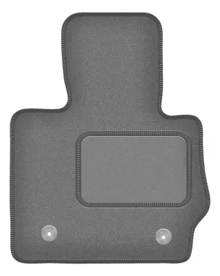 Zaščitna preproga za voznika: BMW X4 F26 SUV (2014-2018)