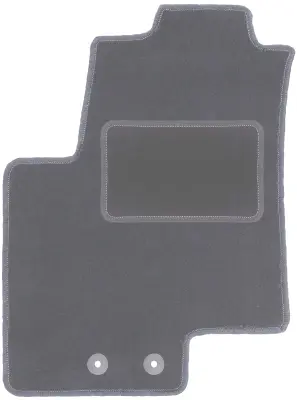 Zaščitna preproga za voznika: enoprostorec Hyundai ix20 (2010–2018)